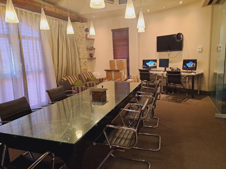 To Let commercial Property for Rent in Tygerfalls Western Cape